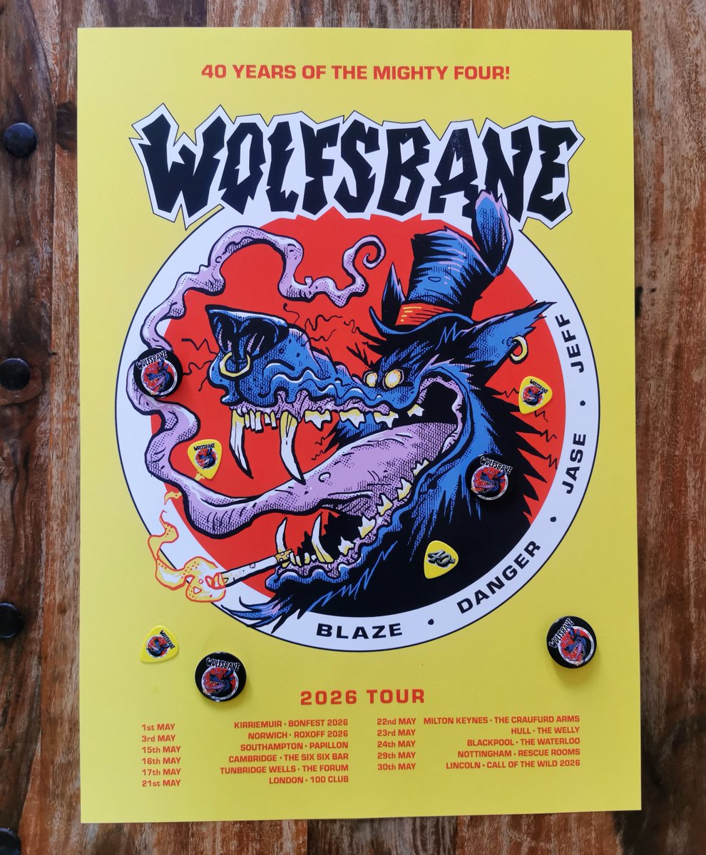 Wolfsbane tweet media