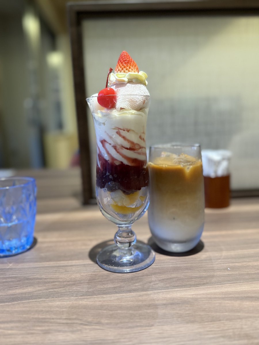 press_wanwan's tweet photo. 甘味甘味ィ‼️🥰 https://t.co/EDBES93F7u