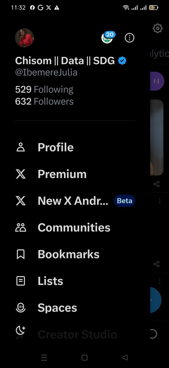 IbemereJulia's tweet photo. Thank you 600 followers on X 🎉🎉🎉
Let's take it to 1k by weekend, shall we?
I appreciate all support and encouragement 💪
#X4activemind https://t.co/Q9xVqL4gOM