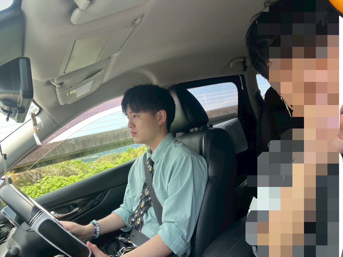 Tharros1397's tweet photo. 🚗💭 https://t.co/wNu4COMzpr