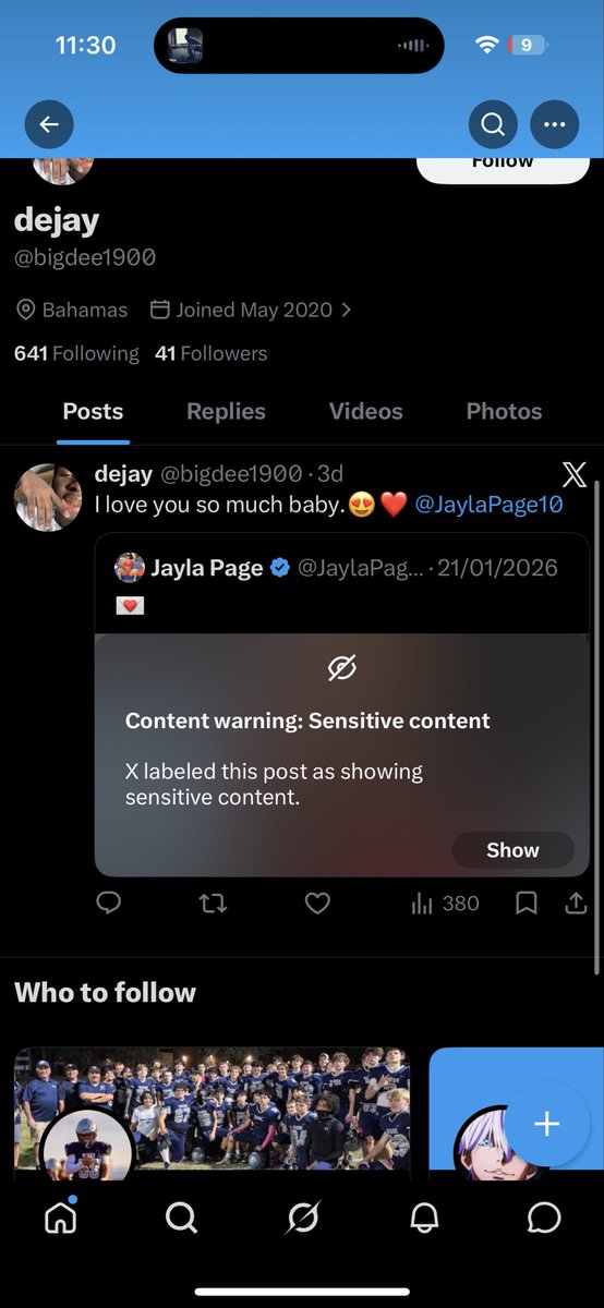 mwah mwah tweet media