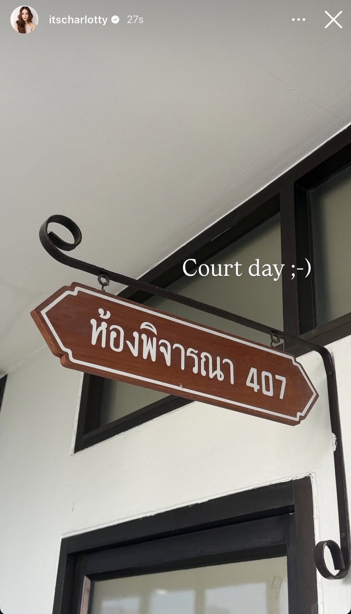 Charlotte_smiley🐰(สำรอง) tweet media