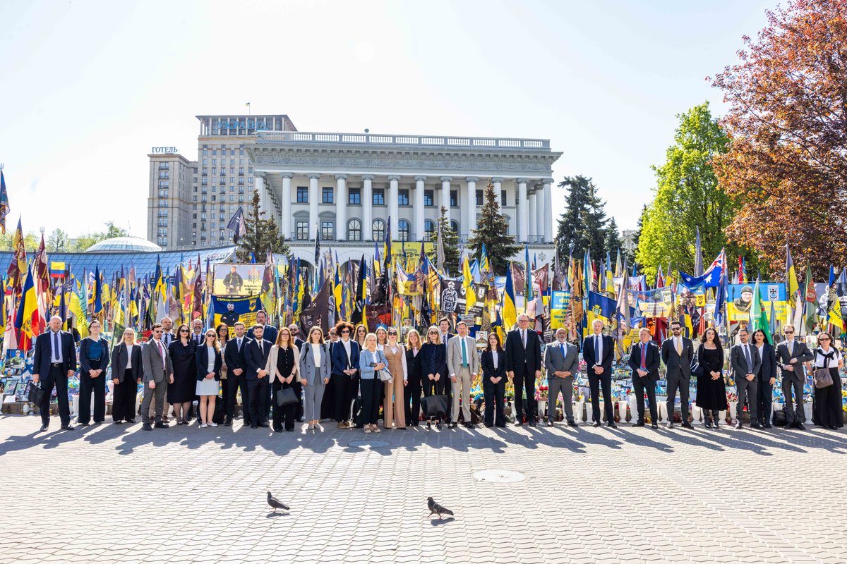 Cyprus in Ukraine tweet media