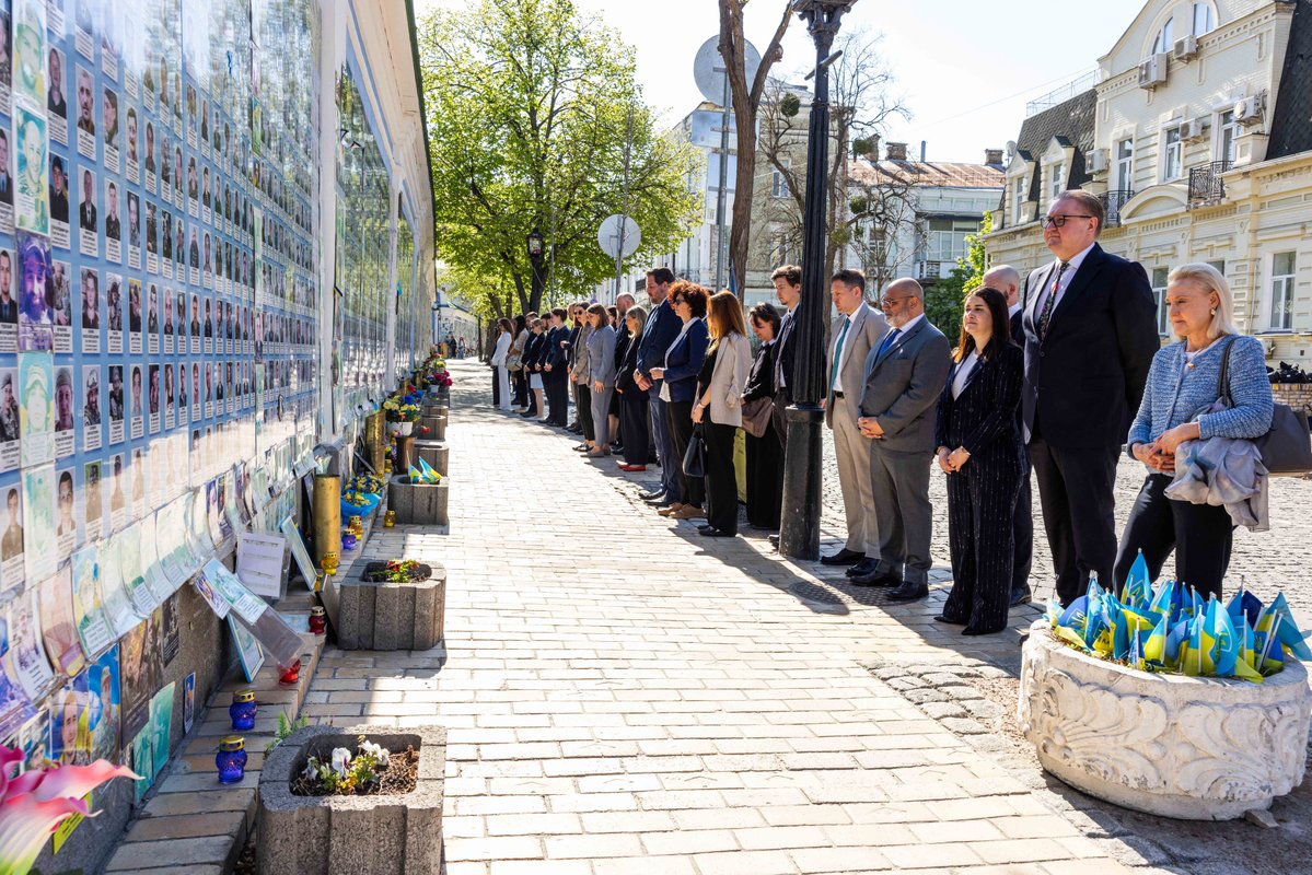 Cyprus in Ukraine tweet media
