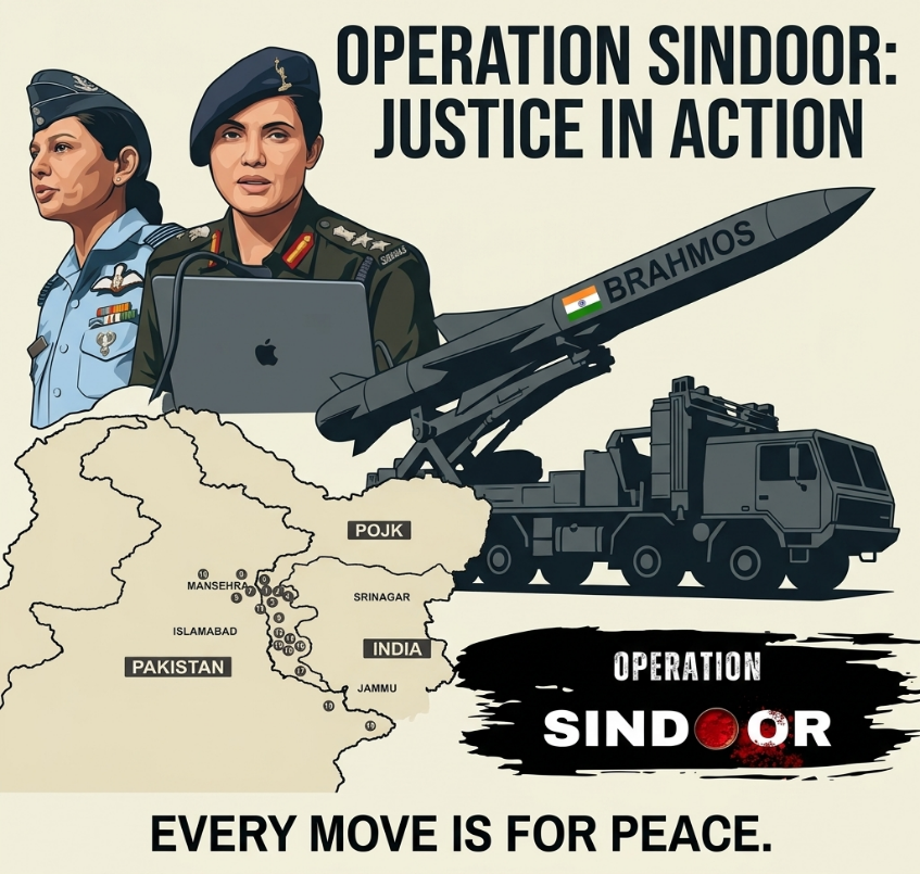 AshrafK__'s tweet photo. Denial has often been used as a shield against accountability. Operation Sindoor cuts through that narrative by responding directly to the threat landscape. #OpSindoorContinues https://t.co/rXiQFlOxF1
