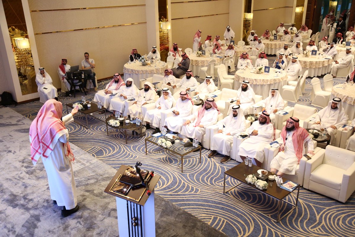 أريب المجتمع للاستشارات التعليمية والتربوية tweet media