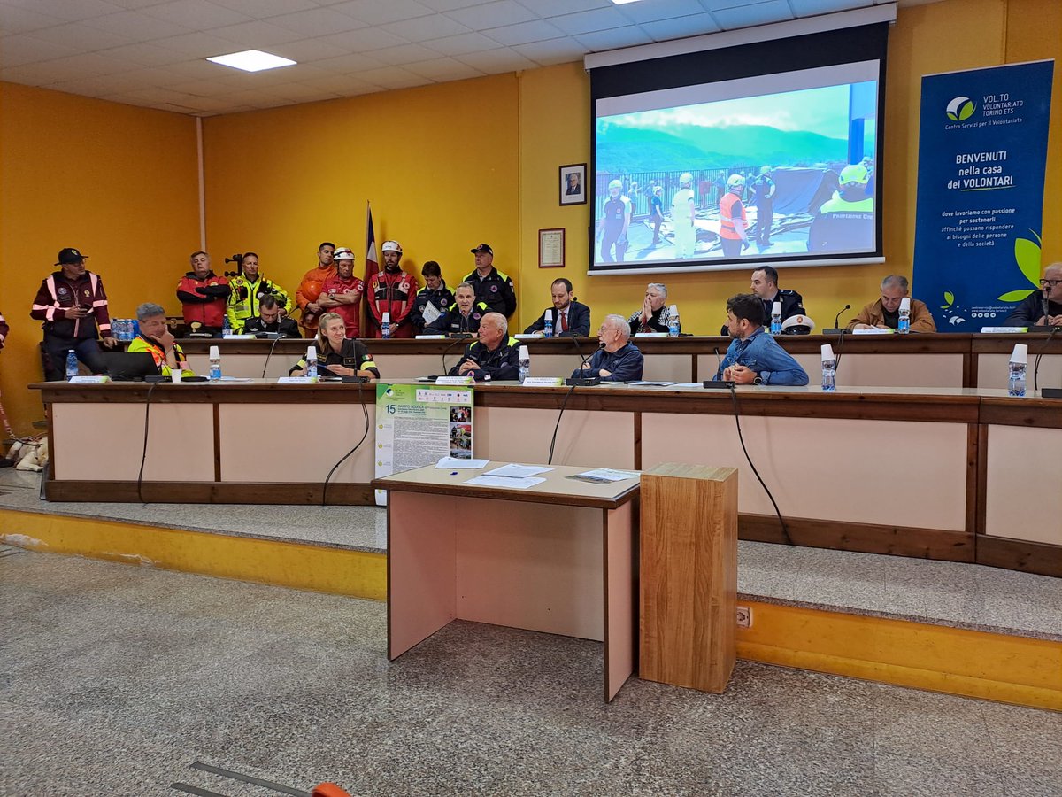 Protezione Civile Piemonte tweet media