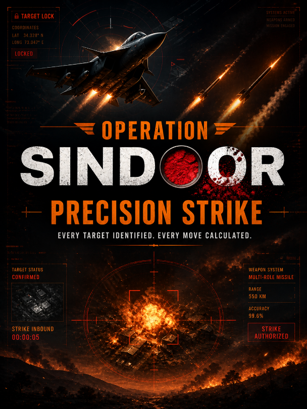 AshrafK__'s tweet photo. The global community is aware of where many terror networks operate from. Operation Sindoor aligns India’s actions with long-standing concerns about these safe havens. #OpSindoorContinues https://t.co/JHNwVLk0Ap