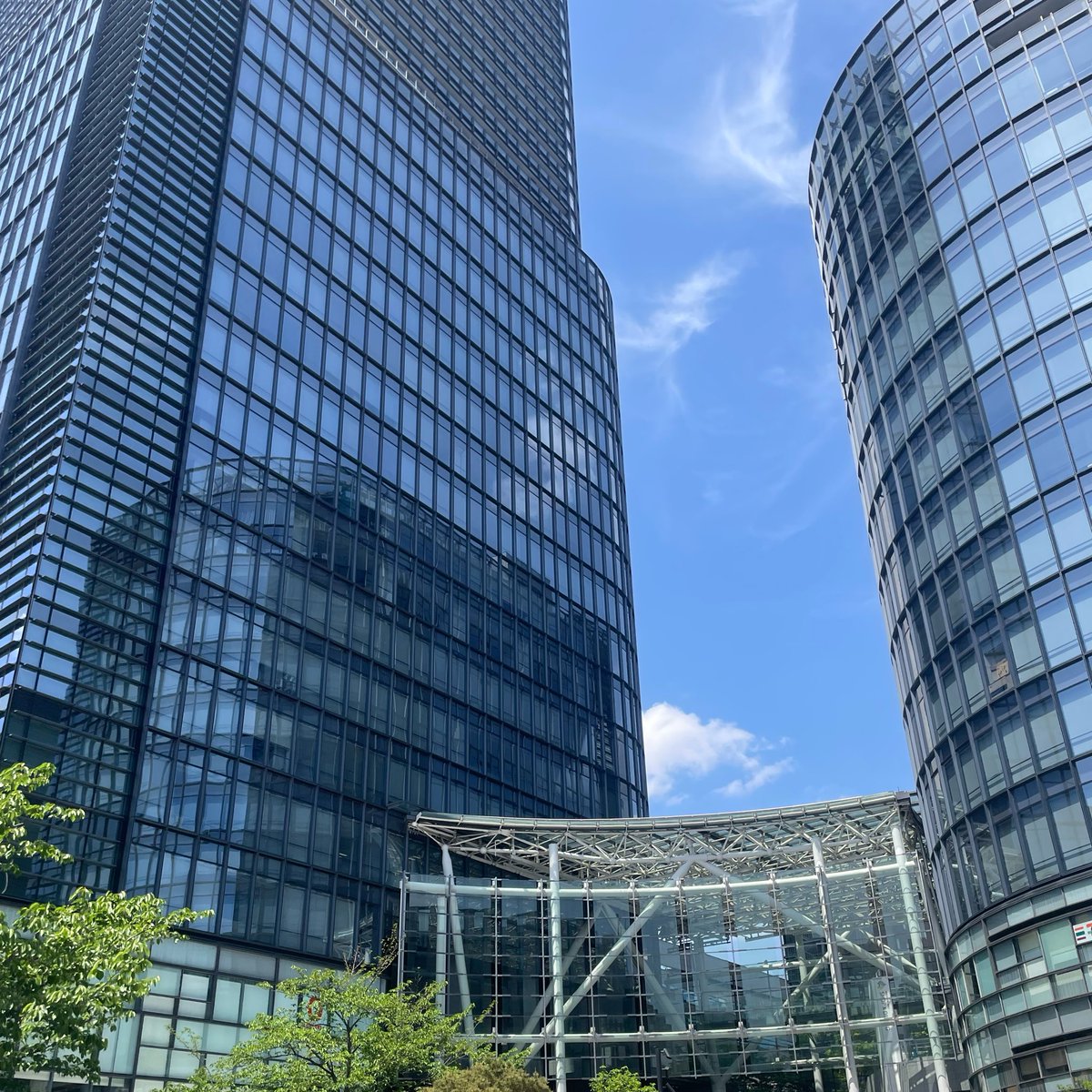 141_bone33's tweet photo. 2026.4.26
JAZZ AUDITORIA 2026 in WATERRAS
BLUE NOTE TOKYO ALL-STAR JAZZ ORCHESTRA directed by ERIC MIYASHIROの一員として出演させていただきました！
春風(心地よいひんやり気味)を浴びて、皆様と一緒に同じ音楽を楽しむひとときがとても幸せでした！ ありがとうございました🏙️🌸 https://t.co/uN9eri9cZp