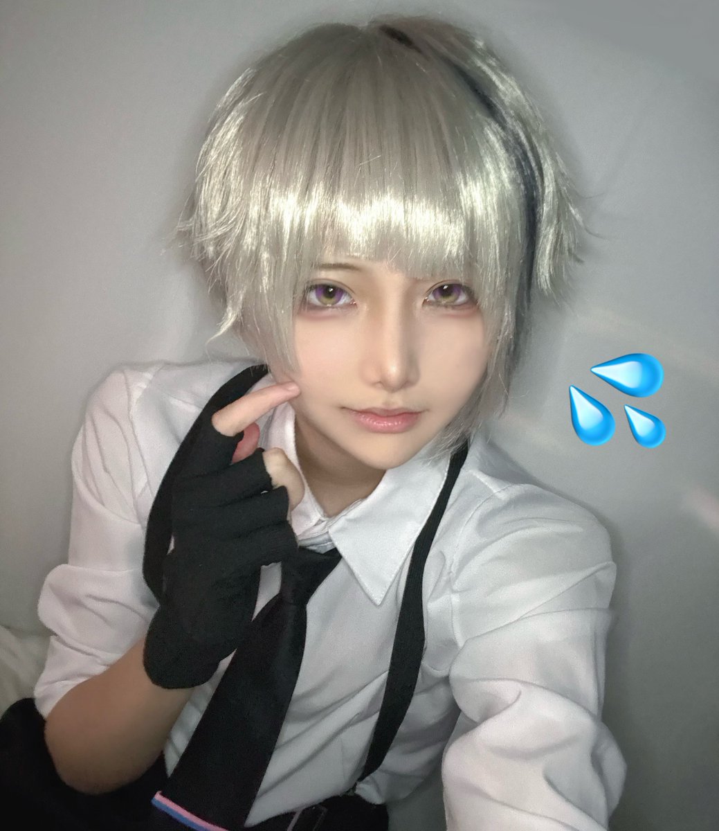 なお tweet media