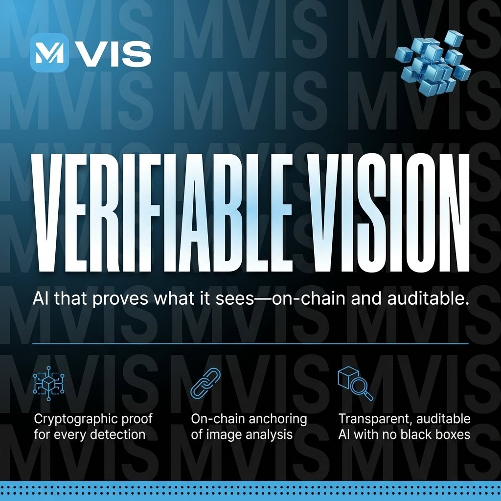 MeshVision tweet media
