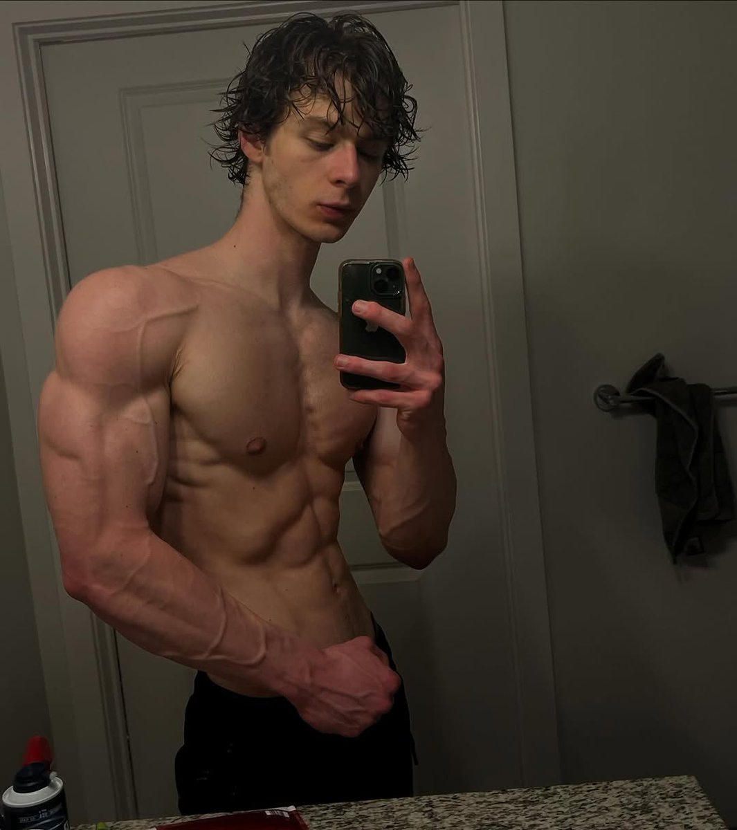Alpha Dean tweet media