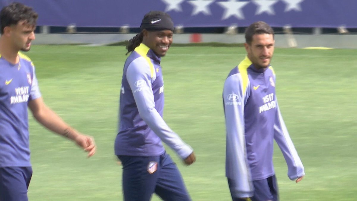 Atletico Universe tweet media