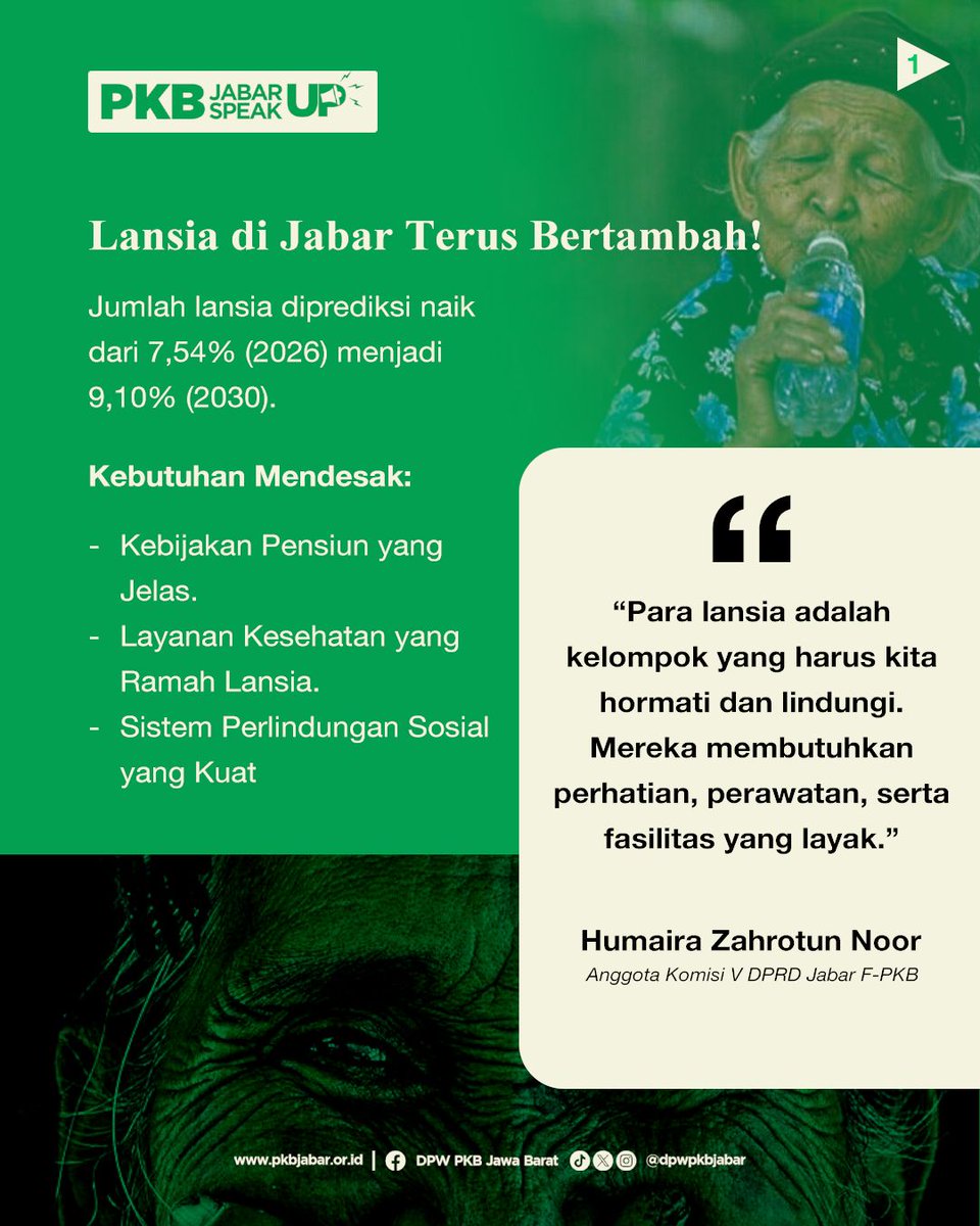 DPW PKB JABAR tweet media