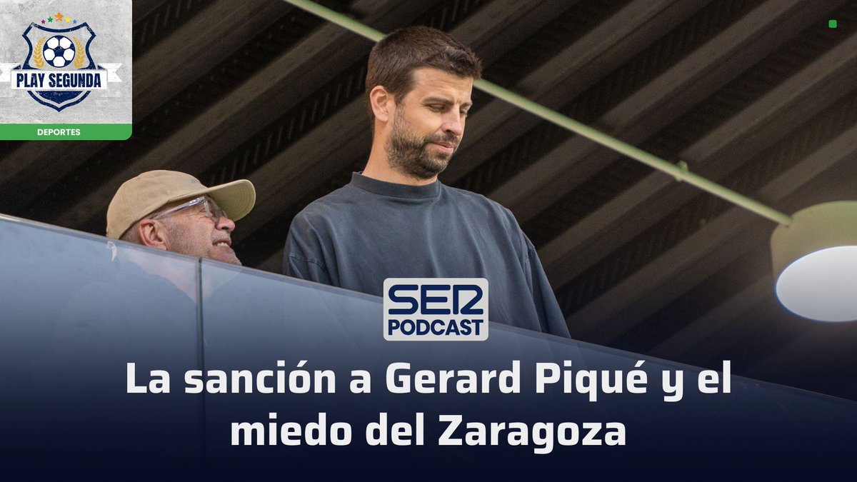 Play Segunda tweet media