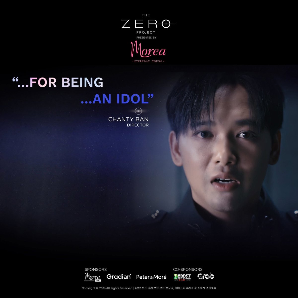 THE ZERO PROJECT tweet media