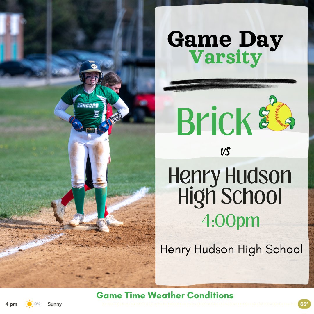 Brick Softball tweet media