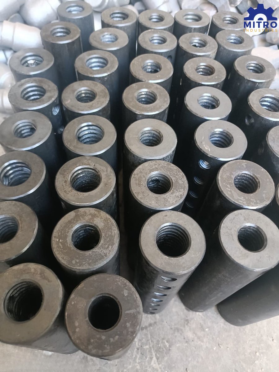 Mitro Industries tweet media