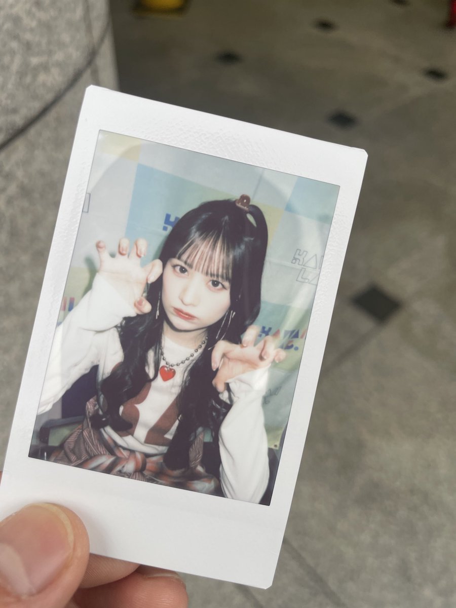 CANDYkotomi's tweet photo. 98/関西/🚹
CANDY TUNE🍬立花琴未🌹
たくさんのあめちゃんと仲良くなりたいです！
♡or ↺でフォローさせていただきます🤝

#きゃんちゅー好きな人と繋がりたい
#あめちゃんと繋がりたい
#CANDYTUNE #きゃんちゅー https://t.co/2FZ7Y6eCif