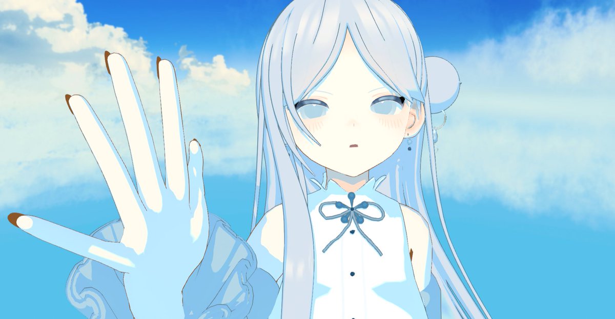 飴梅雨 tweet media