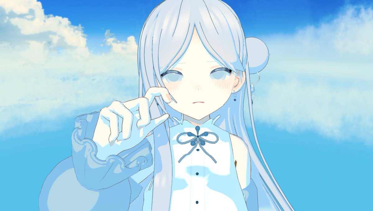 飴梅雨 tweet media