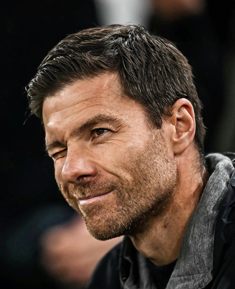 Xabi Alonso: "Çocuk kreşine antrenörlük yapmaya geldiğimi bilmiyordum."