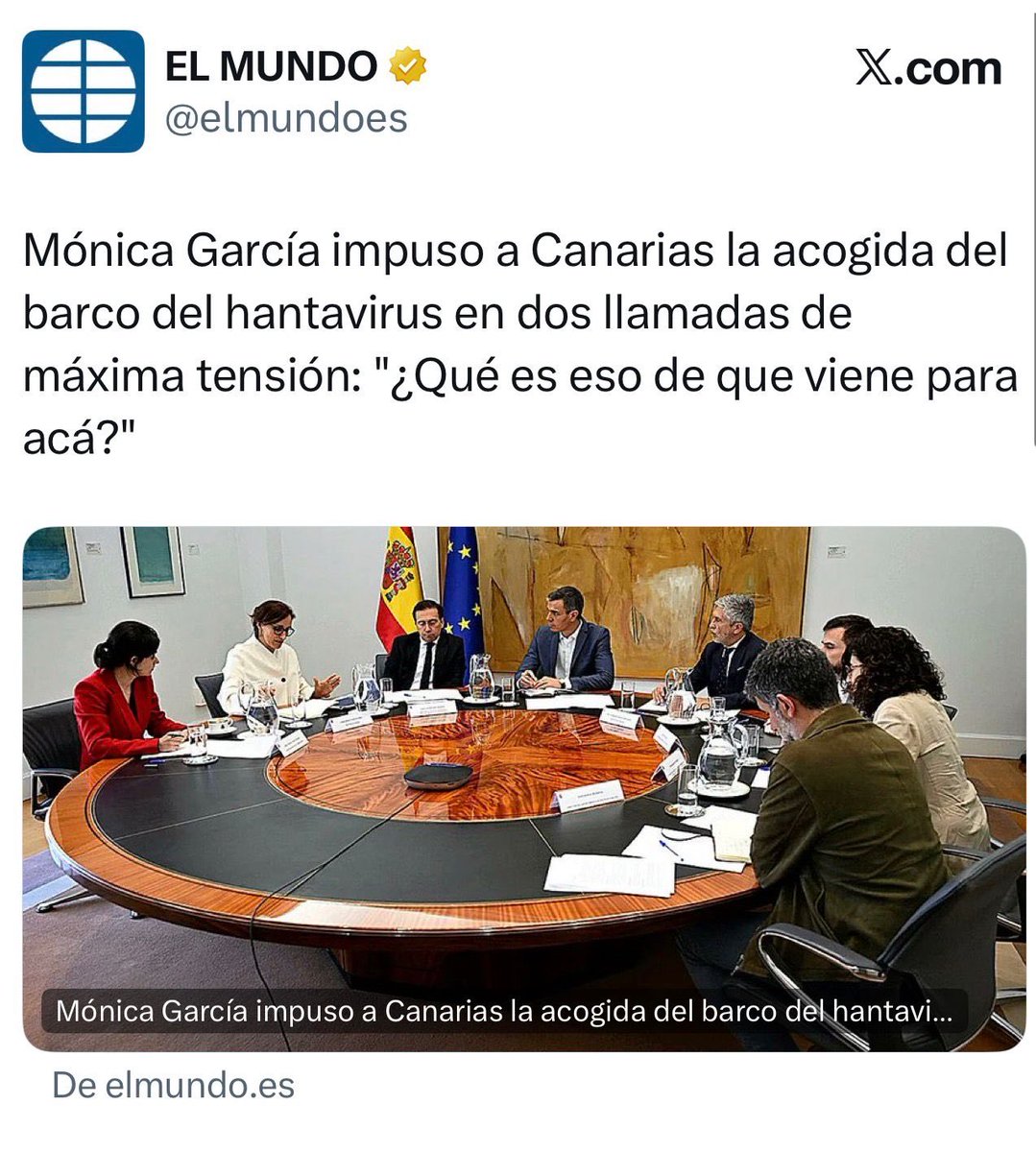 Alberto Núñez Feijóo tweet media