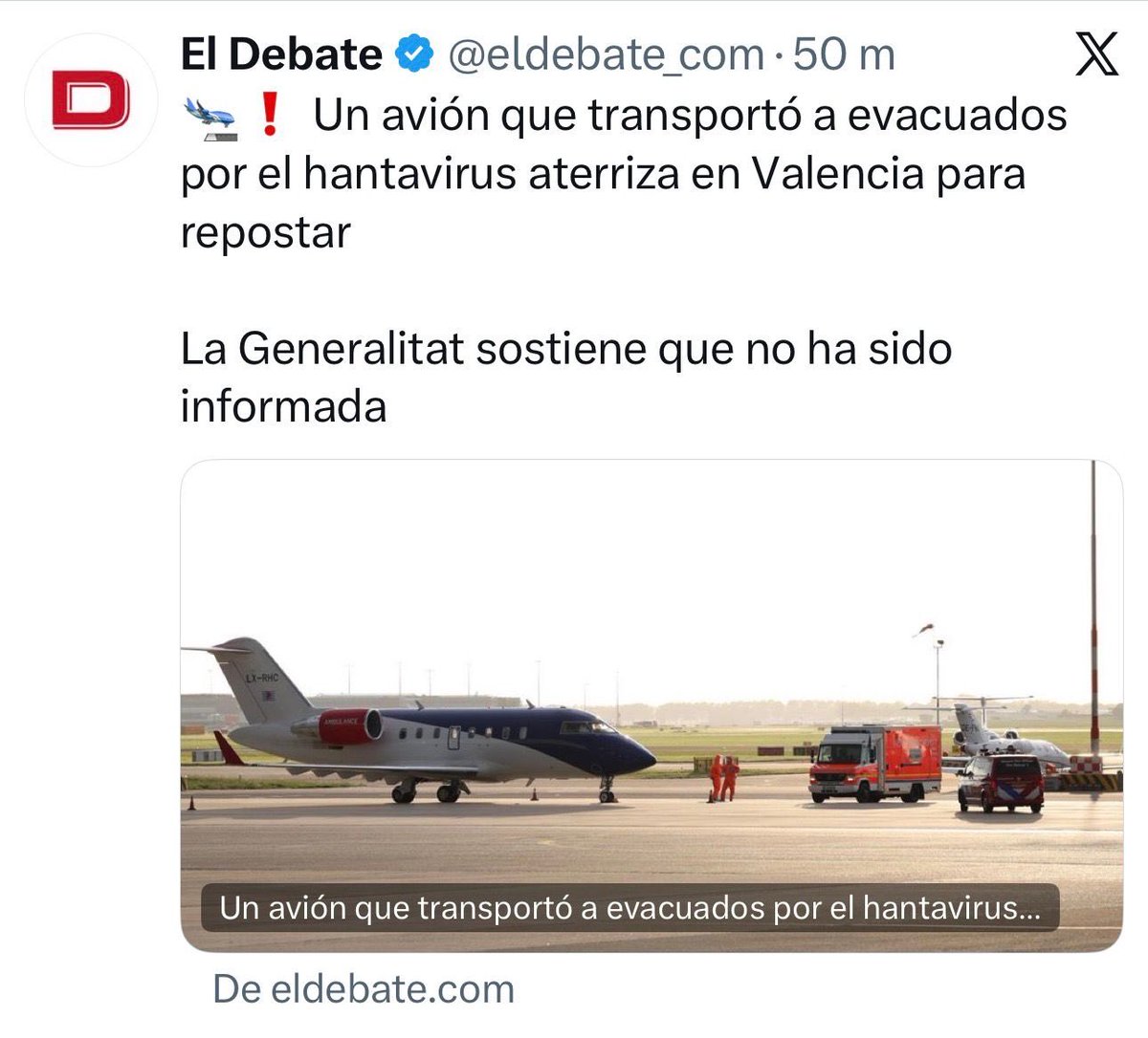 Alberto Núñez Feijóo tweet media
