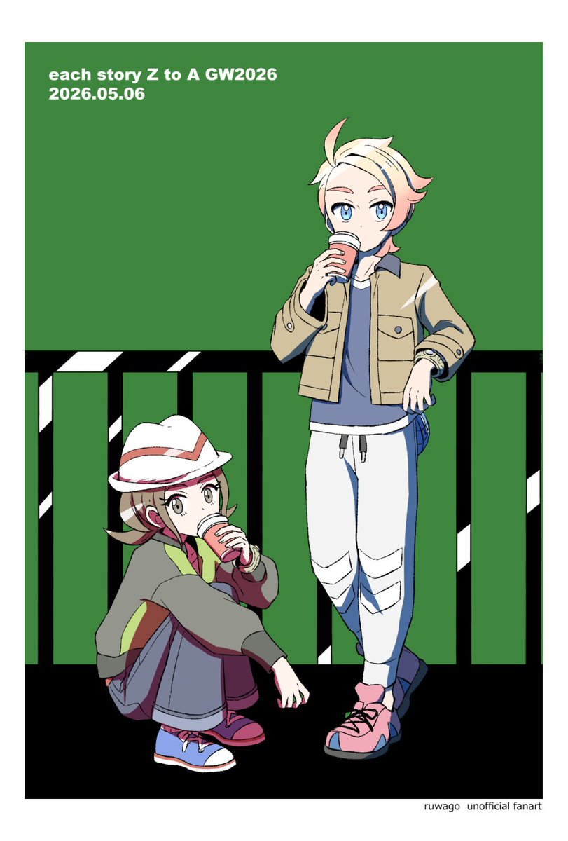 rwg_36's tweet photo. 昨日の無配でした！貰ってくれた方ありがとうございます！ https://t.co/YJ9TFnGY7z