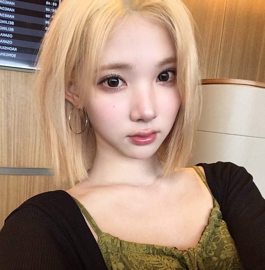 jiwoo pics tweet media