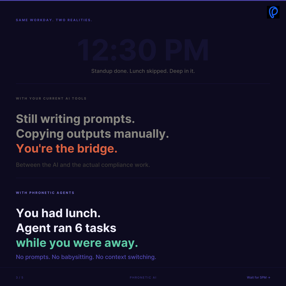 Phronetic AI tweet media