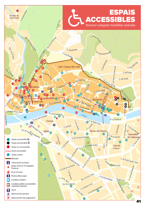 Ajuntament de Girona tweet media