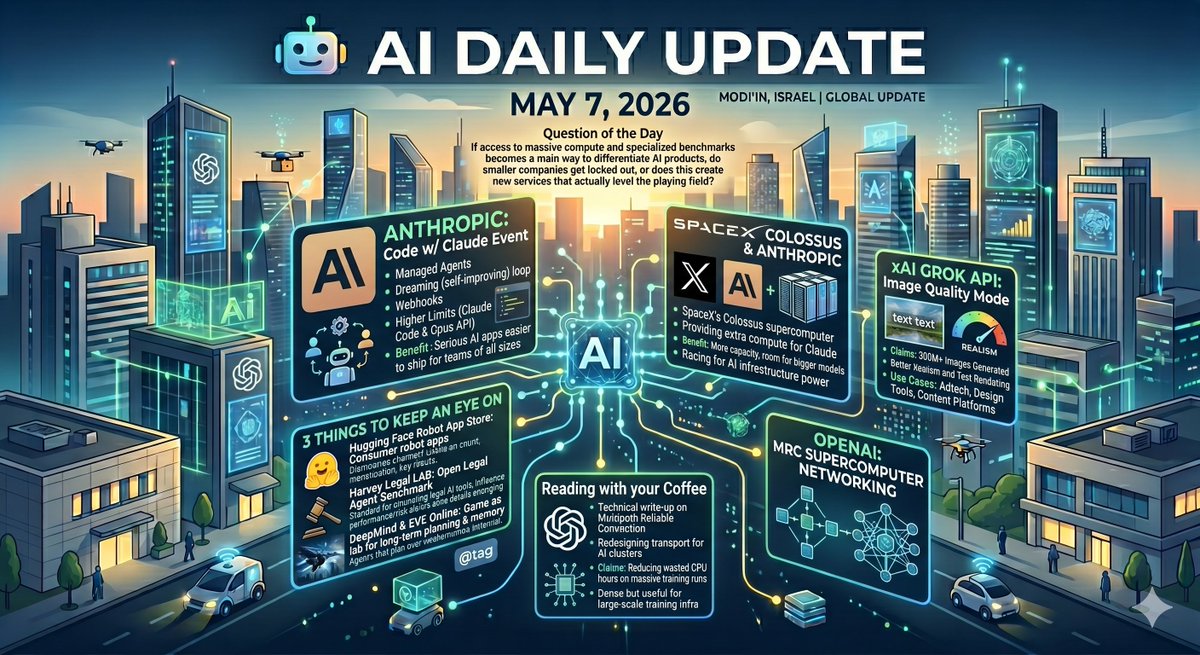AI News in 60 Seconds (@AI_in60) / Posts / X