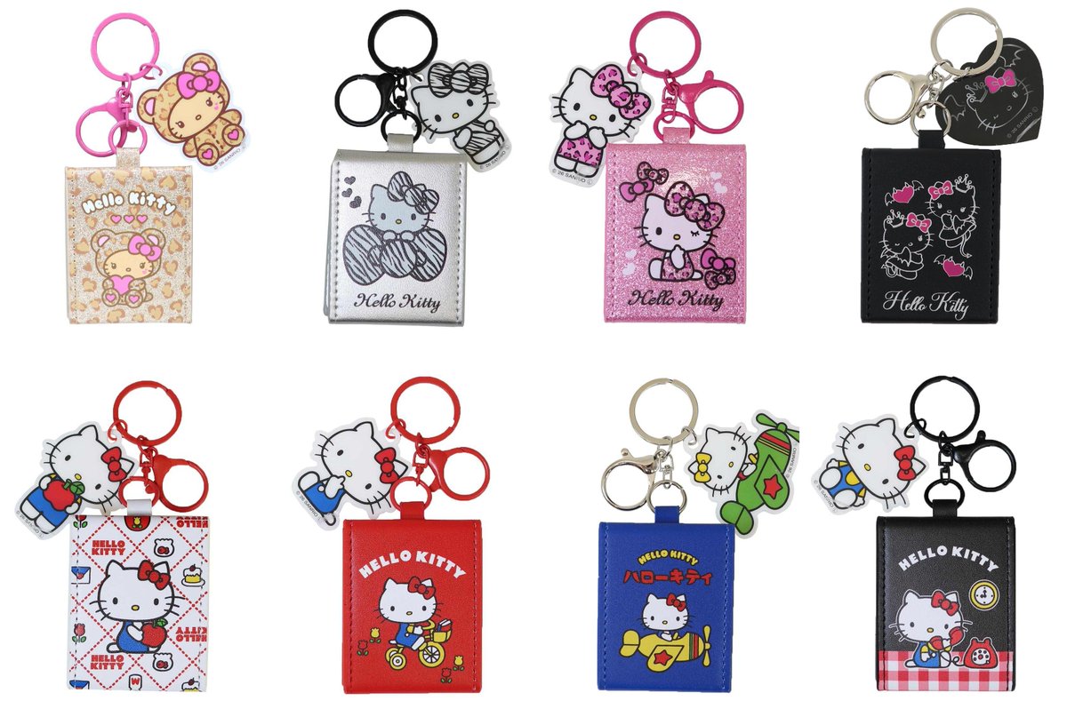 ハローキティグッズ新情報 (@hellokitty_tw) / Posts / X
