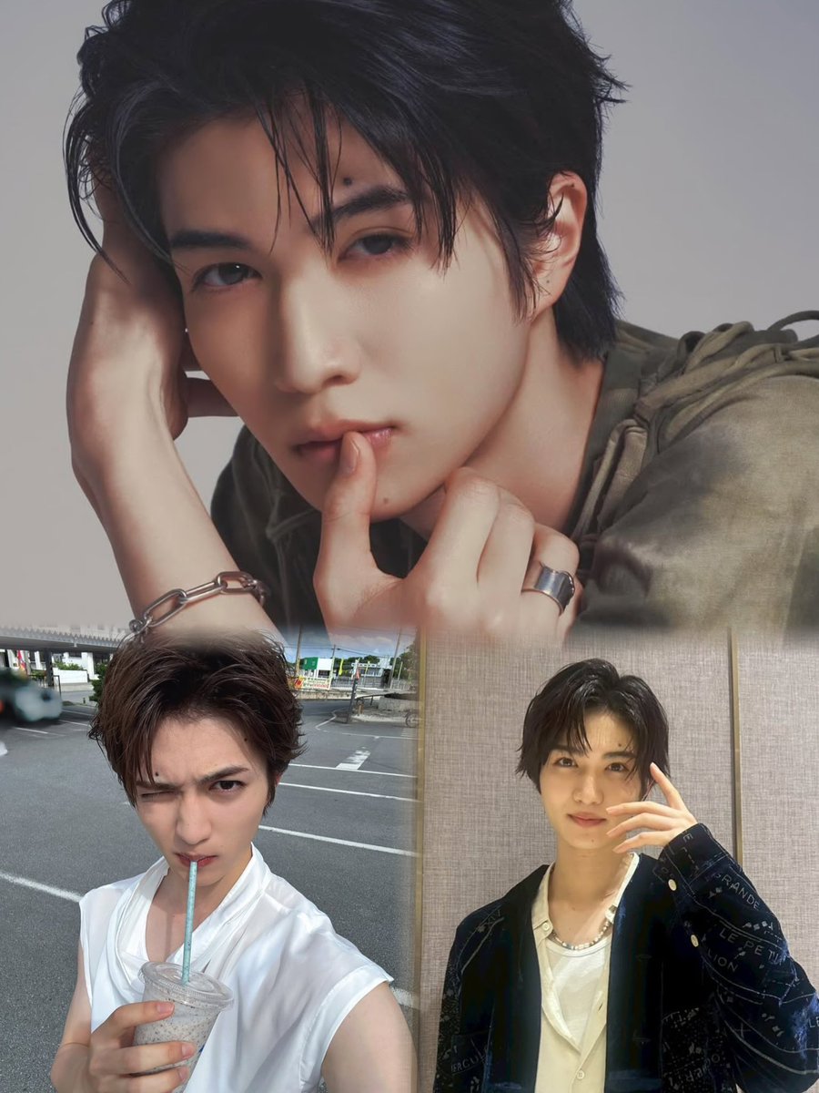 HIDE_KAWAIICLUB's tweet photo. ☆★━━━━━━━━━━━★☆

#ViVi国宝級イケメンランキング
𝐍𝐄𝐗𝐓部門：知念英和くん🐶💜

☆★━━━━━━━━━━━★☆

🔗➡️https://t.co/HJYFDBg7R1
✔🗓~5/22(金)23:59〆切

#知念英和 https://t.co/FeerSq8lu1