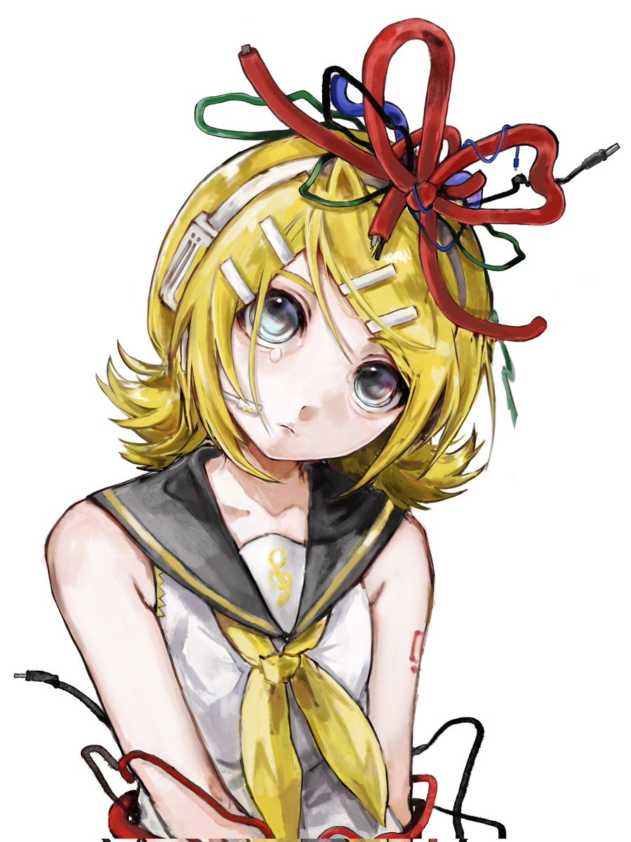 #鏡音リン