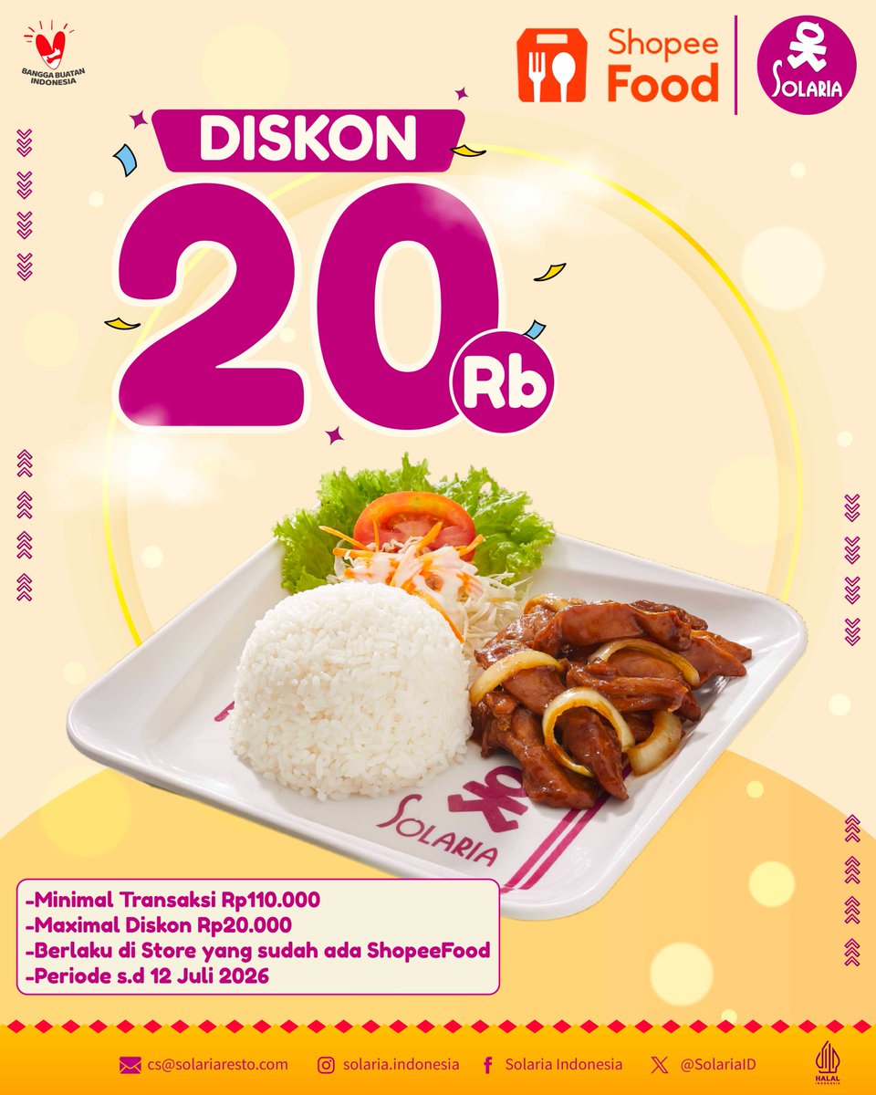 Solaria Restaurant tweet media