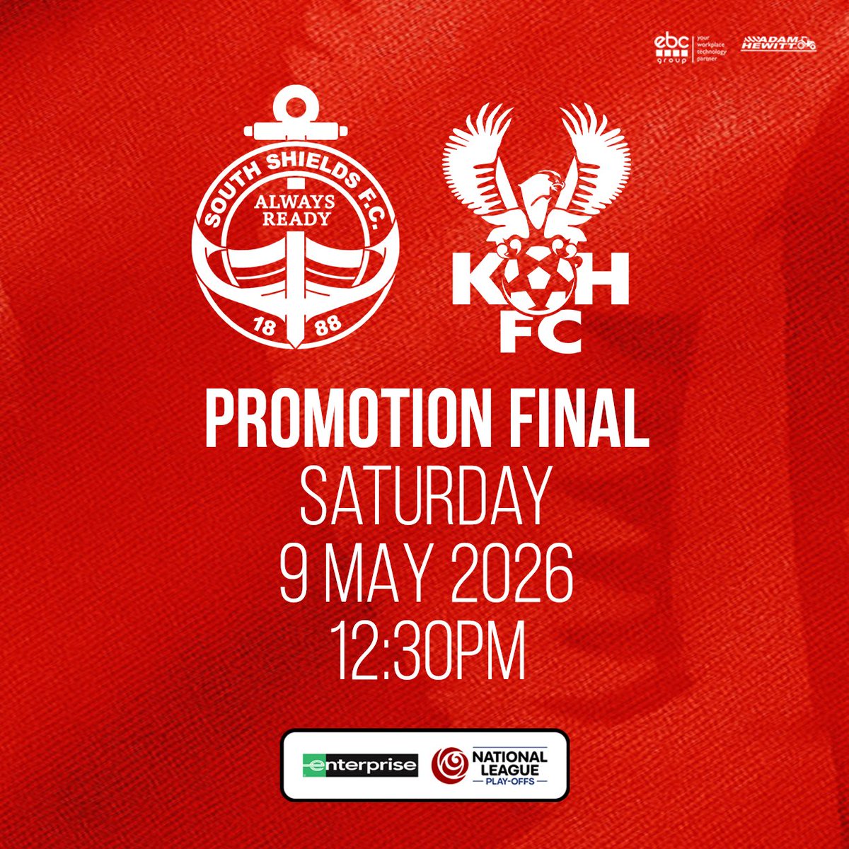 Kidderminster Harriers (P) 🦅 tweet media