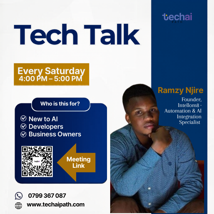 Tech AI PATH (@Techai_path) / Posts / X