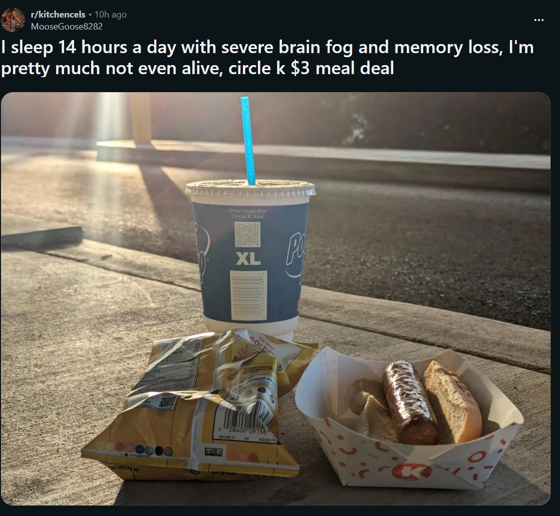 kitchencels tweet media