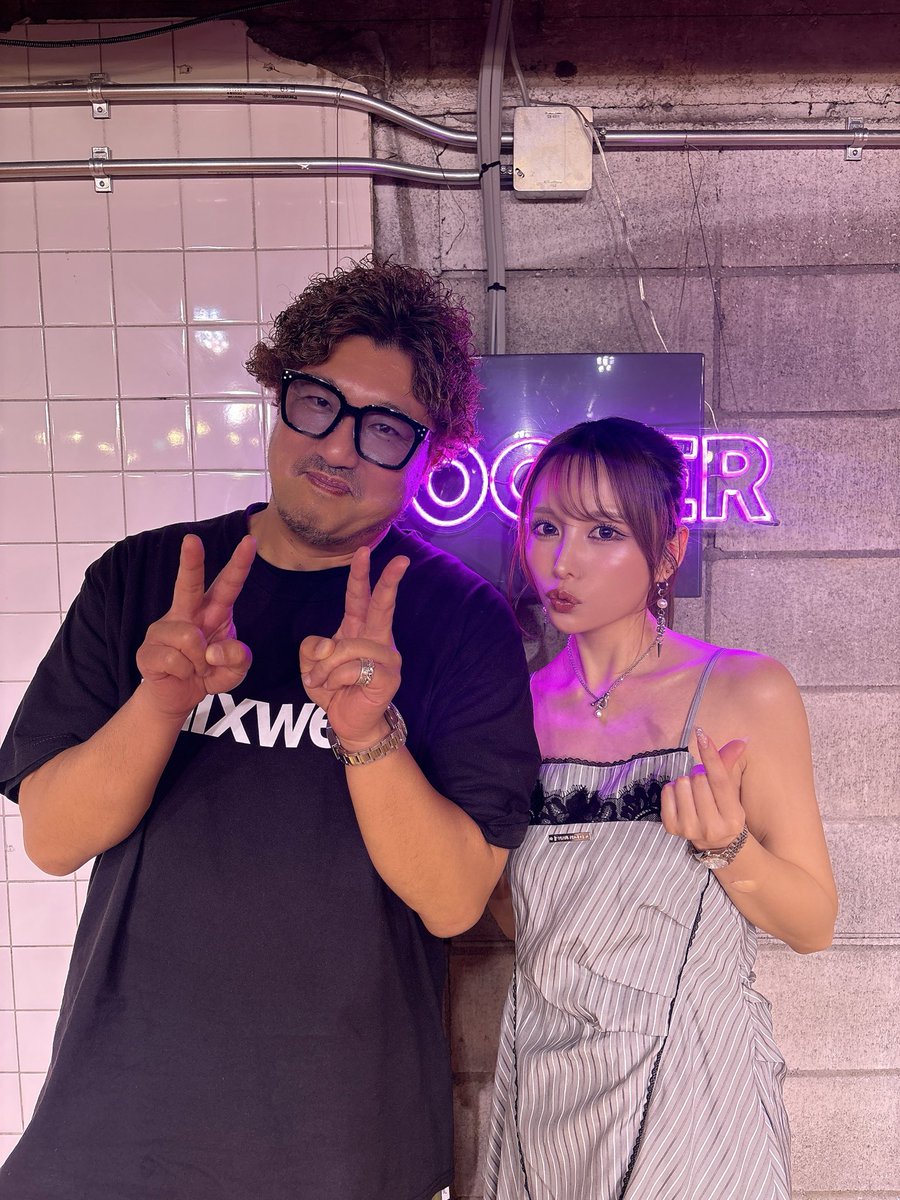 伊藤 舞雪 Mayuki Ito tweet media