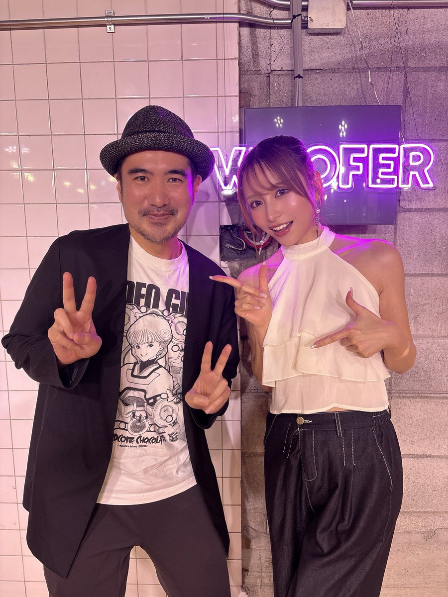 伊藤 舞雪 Mayuki Ito tweet media