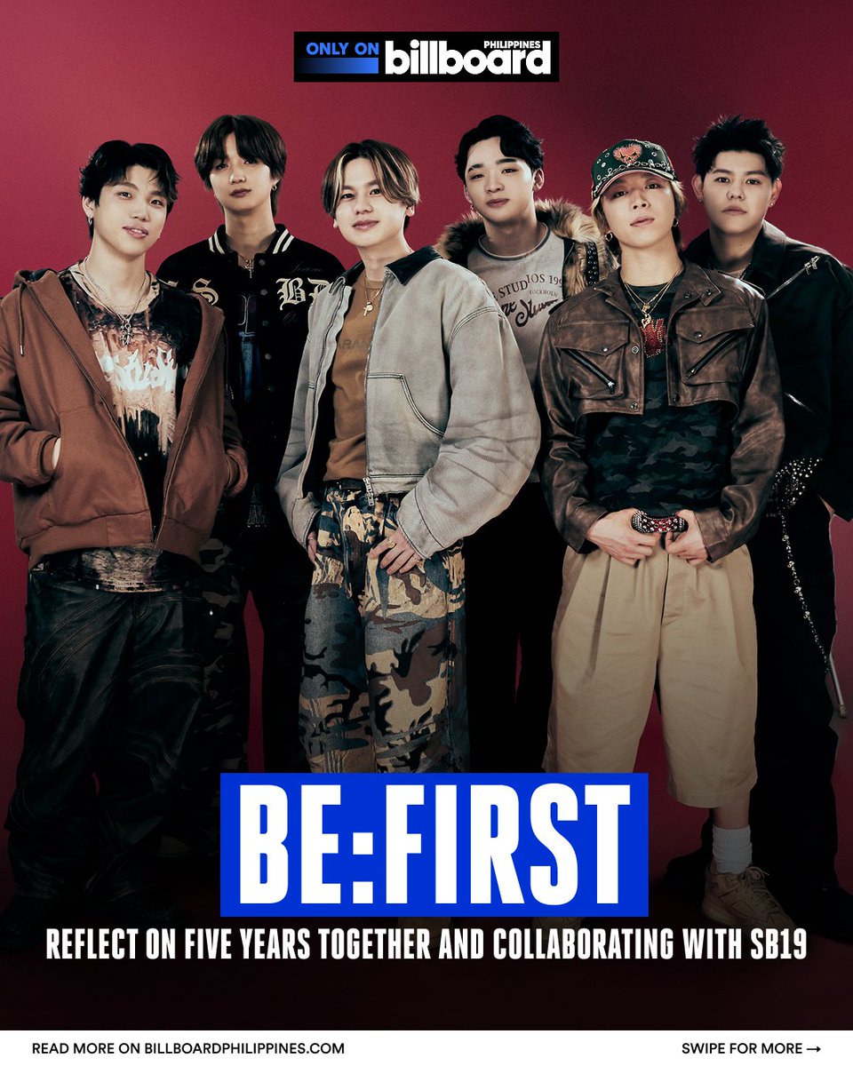 Billboard Philippines tweet media