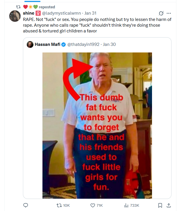 Awooo tweet media