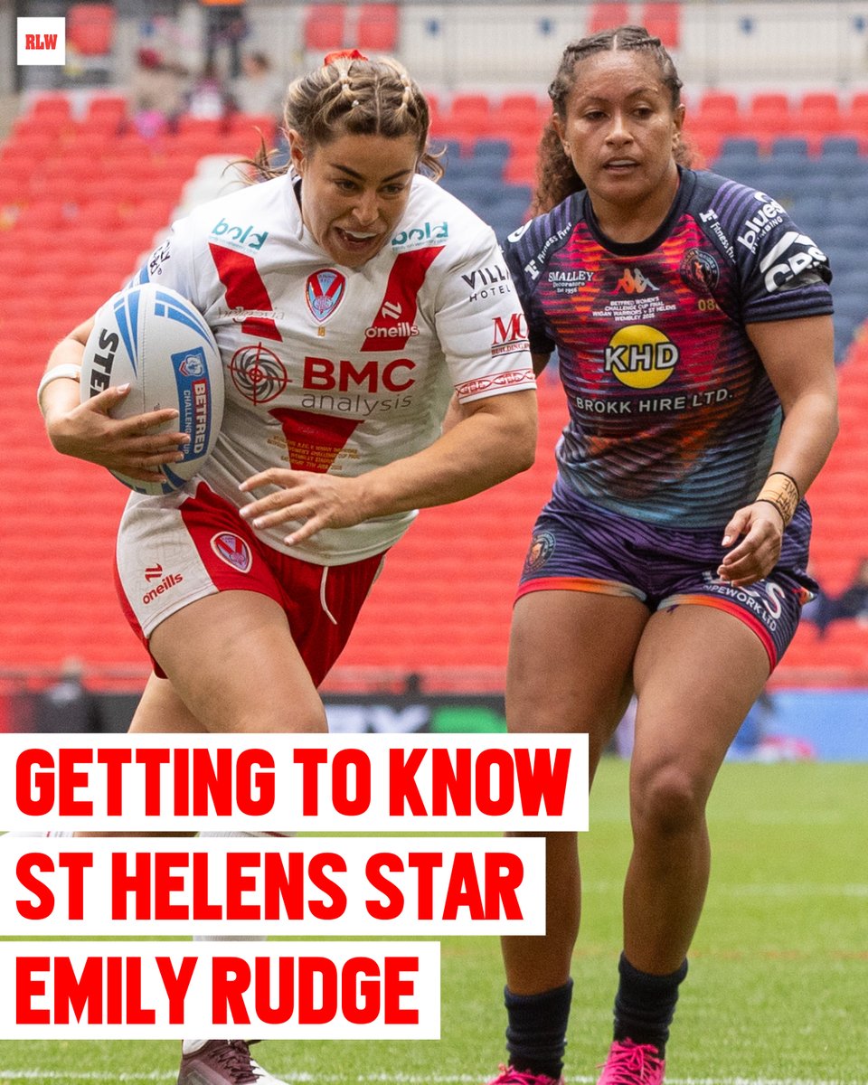 Rugby League World tweet media