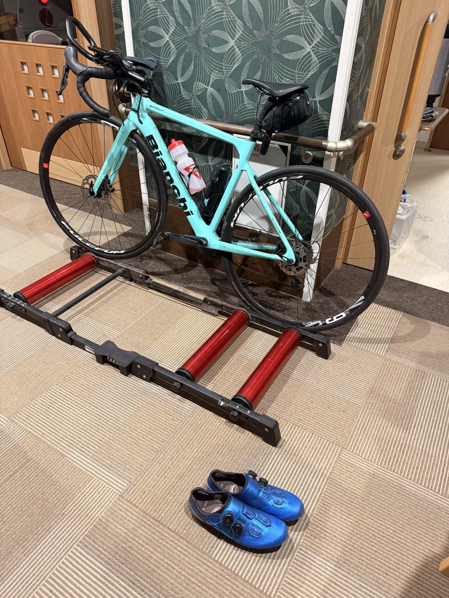 HaW Cycling tweet media