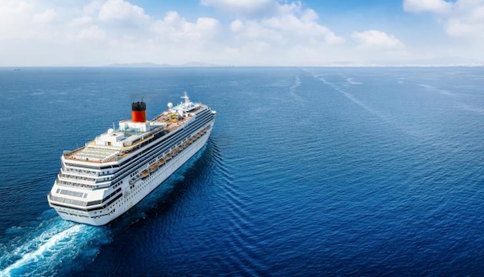 ARISEtv's tweet photo. British crew member among three evacuated as hantavirus outbreak forces cruise ship to sail towards Spain. https://t.co/dcNGHywPUS https://t.co/pmzduVDREf