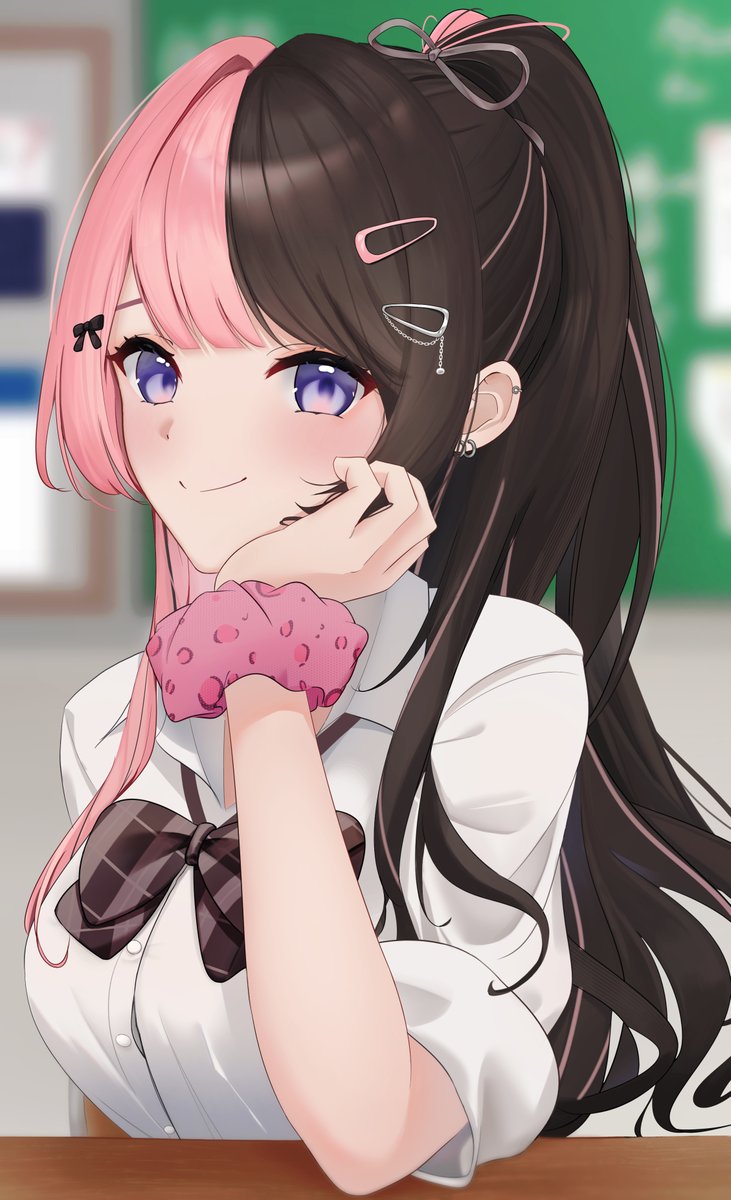 ssnnpptt's tweet photo. #ひなのの絵なの https://t.co/DXbfA9OKOs