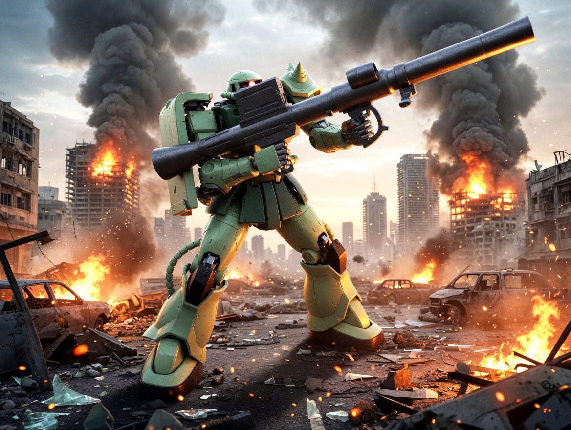 VF1VALKYRIE (@Z32Zx) / Posts / X