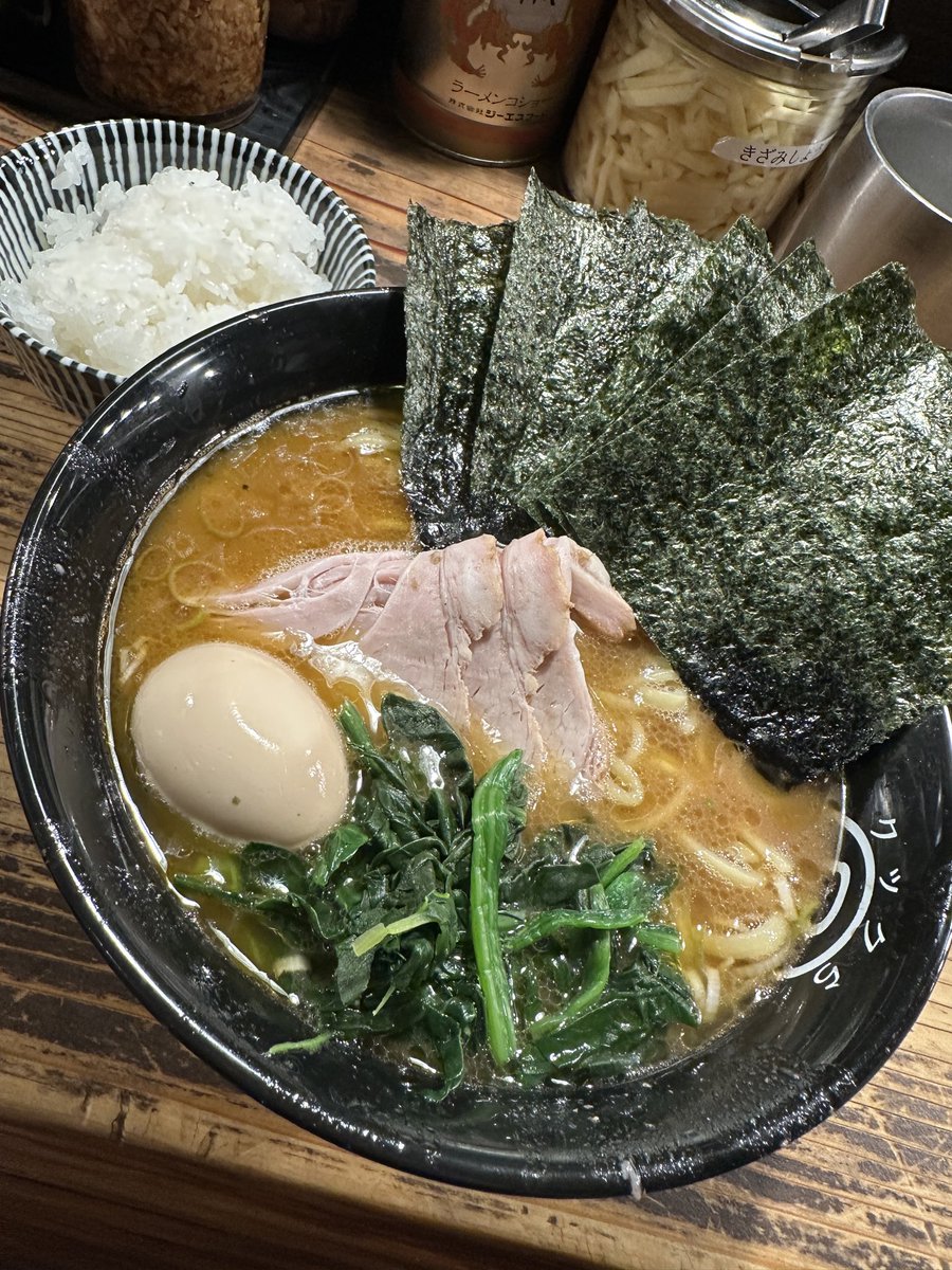 KJ（平日は低浮上） tweet media